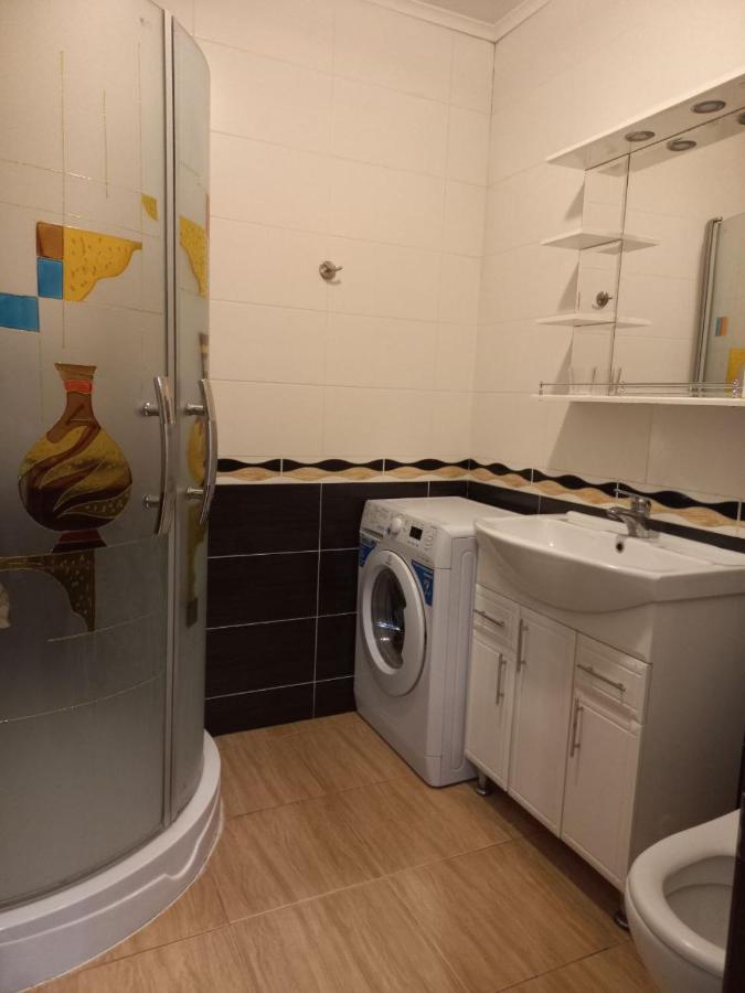 לבוב Дворівневі Апартаменти На Площі Ринок מראה חיצוני תמונה